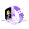 Умные часы Children smart watch 2G-Y85 Purple