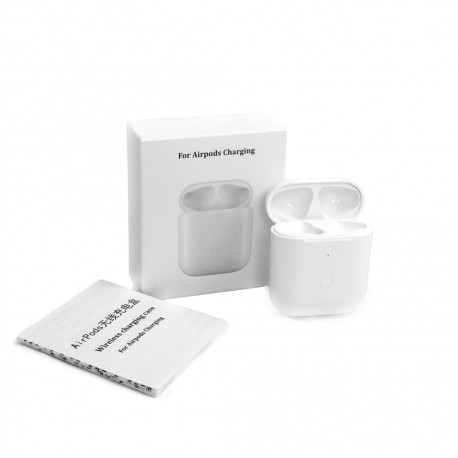 Зарядное устройство кейс Extradigital для AirPods (Y006) (HDS1408)