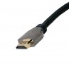 Extradigital Видео кабель HDMI 4K - 120HZ / 8K - 60HZ 48Gbps/s (7680 X 4320 DPI) 1m