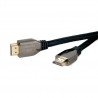Extradigital Видео кабель HDMI 4K - 120HZ / 8K - 60HZ 48Gbps/s (7680 X 4320 DPI) 1m