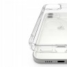 Чехол Ringke Fusion для Apple iPhone 12 mini Clear (RCA4818)