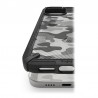 Чехол Ringke Fusion X DESIGN для Apple iPhone 12 mini CAMO BLACK (RCA4821)