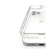 Чехол Ringke Fusion для Apple iPhone 12 Pro MAX Clear (RCA4822)