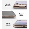 Чехол Ringke Fusion для Samsung Galaxy S21 Plus Clear (RCS4829)