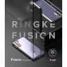 Чехол Ringke Fusion для Samsung Galaxy S21 Plus SMOKE BLACK (RCS4830)
