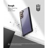 Чехол Ringke Fusion для Samsung Galaxy S21 Plus SMOKE BLACK (RCS4830)
