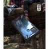 Чехол Ringke Fusion X для Samsung Galaxy M31 BLACK (RCS4835)