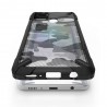 Чехол Ringke Fusion X для Samsung Galaxy A21s Camo Black (RCS4839)