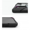 Чехол Ringke Fusion X для Samsung Galaxy A21s Camo Black (RCS4839)