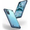 Чехол Ringke Fusion X для OnePlus Nord SPACE BLUE (RCH4849)
