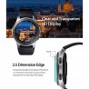 Защитное стекло Ringke для Samsung Galaxy Watch 46mm / Gear S3 (RCW4817)