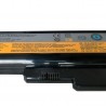 Аккумулятор для ноутбуков Lenovo IdeaPad G550, 5200 mAh