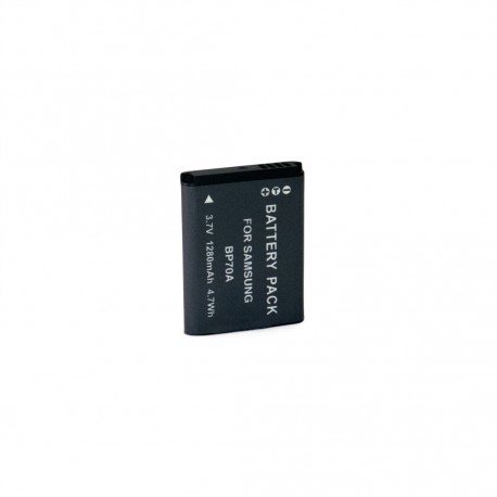 Аккумулятор для Samsung BP70A, Li-ion, 850 mAh (BDS2606)