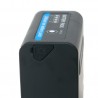 Аккумулятор Extradigital для Sony NP-F980D, 8800 mAh (BDS2703)