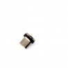 Кабель Extradigital Magnetic USB - Micro USB Black