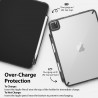 Чехол Ringke Fusion для Apple iPad Pro 2021 11'  Smoke BLACK (RCA4877)