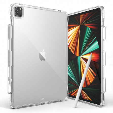 Чехол Ringke Fusion для Apple iPad Pro 2021 11' CLEAR (RCA4877)