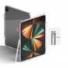 Чехол Ringke Fusion для Apple iPad Pro 2021 12.9' CLEAR (RCA4879)
