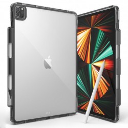 Чехол Ringke Fusion для Apple iPad Pro 2021 12.9' Smoke Black (RCA4880)