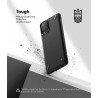Чехол Ringke Onyx для Samsung Galaxy A12/A02 Black (RCS4882)