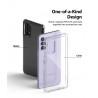Чехол Ringke Fusion для Samsung Galaxy A32 Clear (RCS4885)