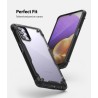 Чехол Ringke Fusion X для Samsung Galaxy A32 5G Black (RCS4886)