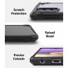 Чехол Ringke Fusion X для Samsung Galaxy A32 5G Black (RCS4886)