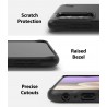 Чехол Ringke Onyx для Samsung Galaxy A32 5G Black (RCS4888)