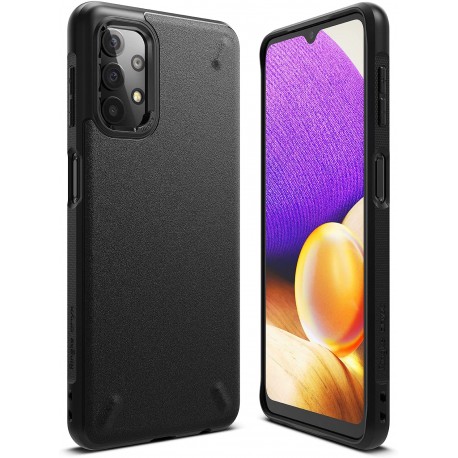Чехол Ringke Onyx для Samsung Galaxy A32 5G Black (RCS4888)