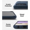 Чехол Ringke Onyx для Samsung Galaxy A32 5G Navy (RCS4889)