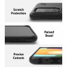 Чехол Ringke Onyx для Samsung Galaxy A52 / A52 5G Black (RCS4892)