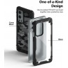 Чехол Ringke Fusion X для OnePlus 9 Pro Black (RCO4898)