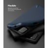Чехол Ringke Onyx для Xiaomi Poco M3 Navy (RCX4904)