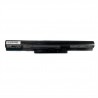 Аккумулятор ExtraDigital для ноутбуков Sony VGP-BPS35A 14.8V 2600mAh