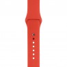 Ремешок Extradigital для Apple Watch (38-40mm) Sport 00A S/M Red ESW2336