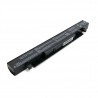 Аккумулятор ExtraDigital для ноутбуков Asus X550 (A41-X550A) 14.4V 2600mAh
