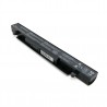 Аккумулятор ExtraDigital для ноутбуков Asus X550 (A41-X550A) 14.4V 2600mAh