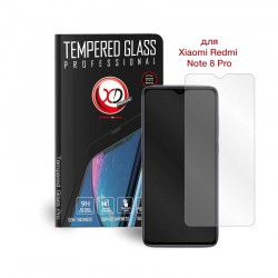 Защитное стекло Extradigital для Xiaomi Redmi Note 8 EGL4916