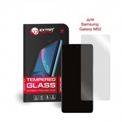 Защитное стекло Extradigital для Samsung Galaxy M52 EGL4932
