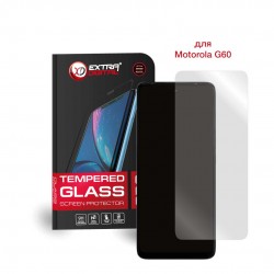 Защитное стекло Extradigital для Motorola G60 EGL4937