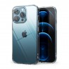 Чехол Ringke Fusion для Apple iPhone 13 Pro MAX Clear (RCA4948)