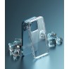 Чехол Ringke Fusion для Apple iPhone 13 Pro MAX Clear (RCA4948)