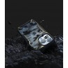 Чехол Ringke Fusion X Design для Apple iPhone 13 Pro Max CAMO BLACK (RCA4914)