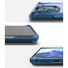 Чехол Ringke Fusion X для Xiaomi Mi 11 SPACE BLUE (RCX4981)