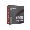 Кабель Extradigital HDMI to HDMI, V2.0, 4K x 2K 10m