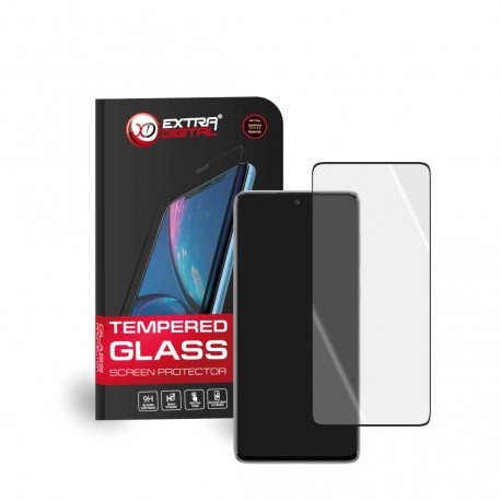 Защитное стекло Extradigital для Samsung Galaxy A73 EGL5028