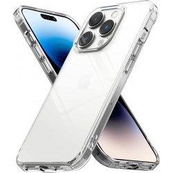 Чехол Ringke Fusion для Apple iPhone 14 Clear (RCA5056)