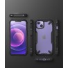 Чехол Ringke Fusion X для Apple iPhone 13 mini BLACK (RCA5044)