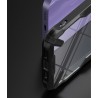 Чехол Ringke Fusion X Design для Apple iPhone 13 Pro CAMO BLACK (RCA4957)