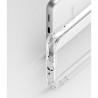 Чохол Ringke Fusion для Samsung Galaxy A33 5G Matte Clear (RCS5048)